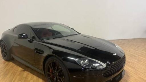 ASTON MARTIN V8 VANTAGE 2012 SCFEKBAK1CGC16600 image